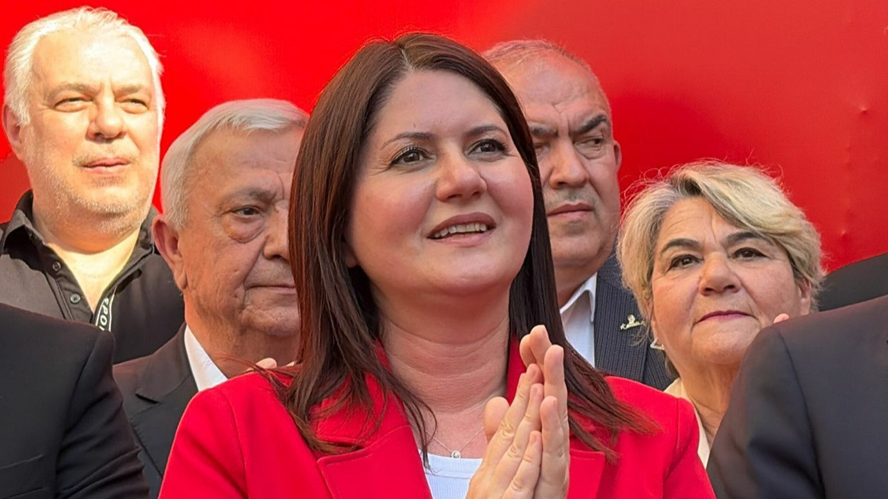 Edirne Belediye Başkanı Gencan'dan 'AK Parti’ye transfer' iddialarına yanıt: 