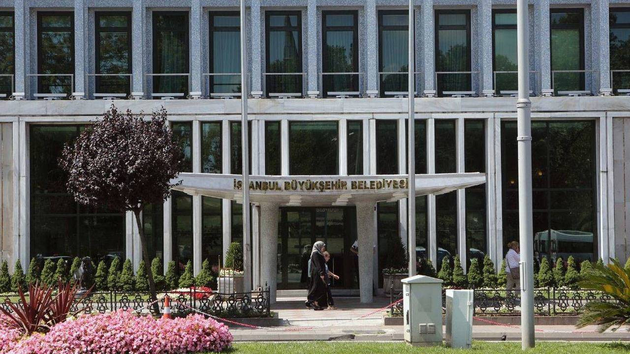 İBB'ye yeni operasyon: 12 kişi gözaltında
