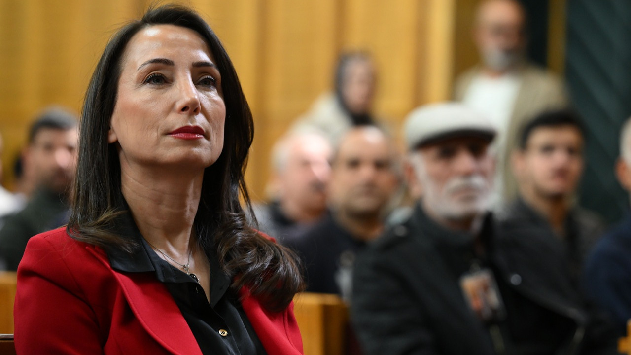 DEM Parti Eş Genel Başkanı Hatimoğulları'ndan süreç yorumu: Tıkandığı noktalar var, doğru adımları doğru zamanda atmak hayati