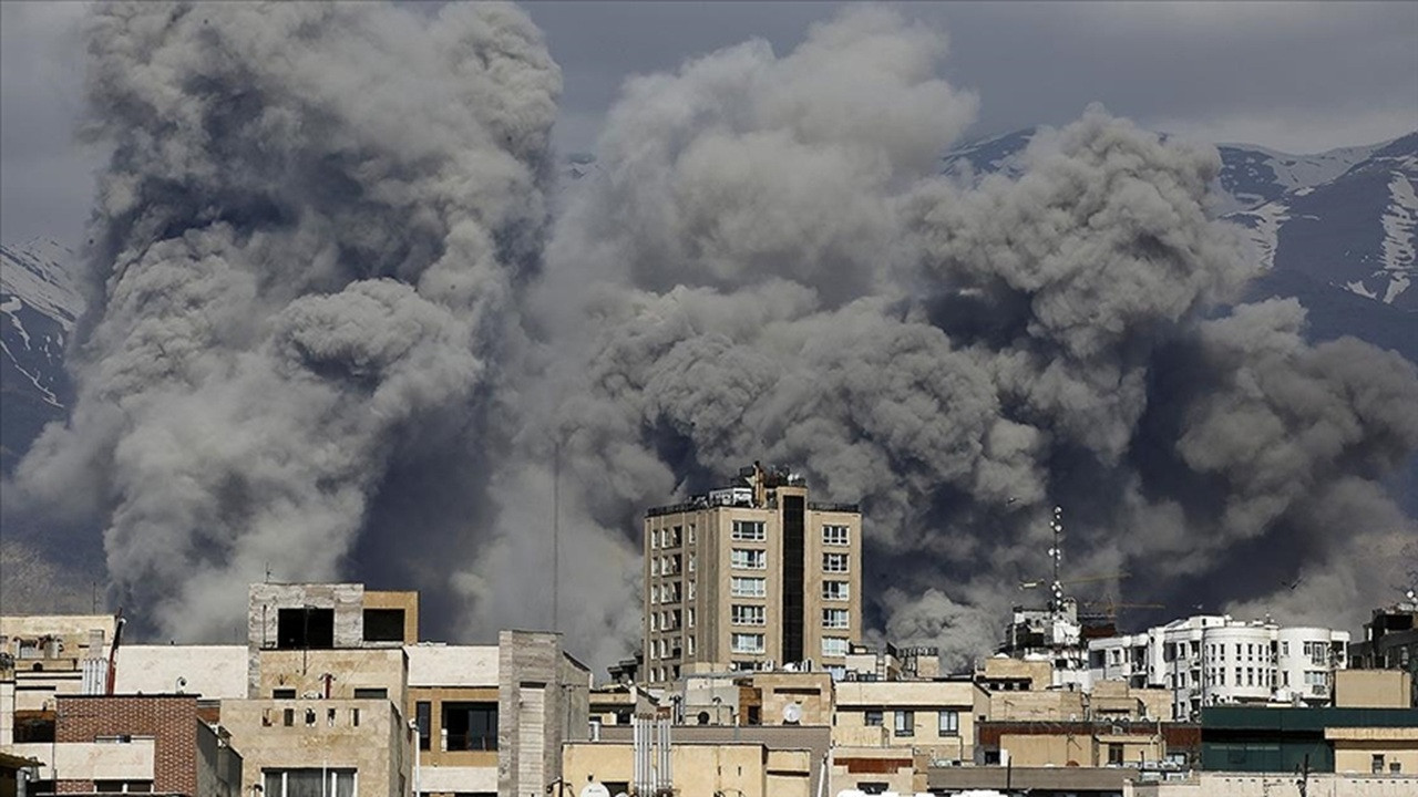 İsrail devlet televizyonu: İran’a yeni saldırılar için ortak hazırlıklar tamam