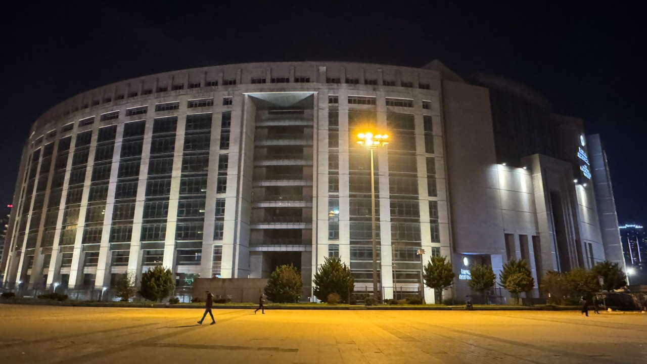 İBB iştiraki Boğaziçi A.Ş. soruşturmasında 25 kişi hakkında tutuklama kararı verildi