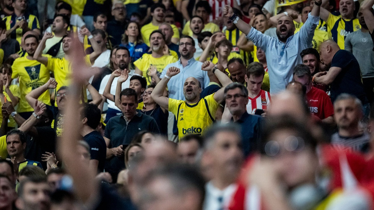 Atina'da 'Final Four' fiyaskosu: EuroLeague Başkanı Bodiroga Fenerbahçe'den özür diledi