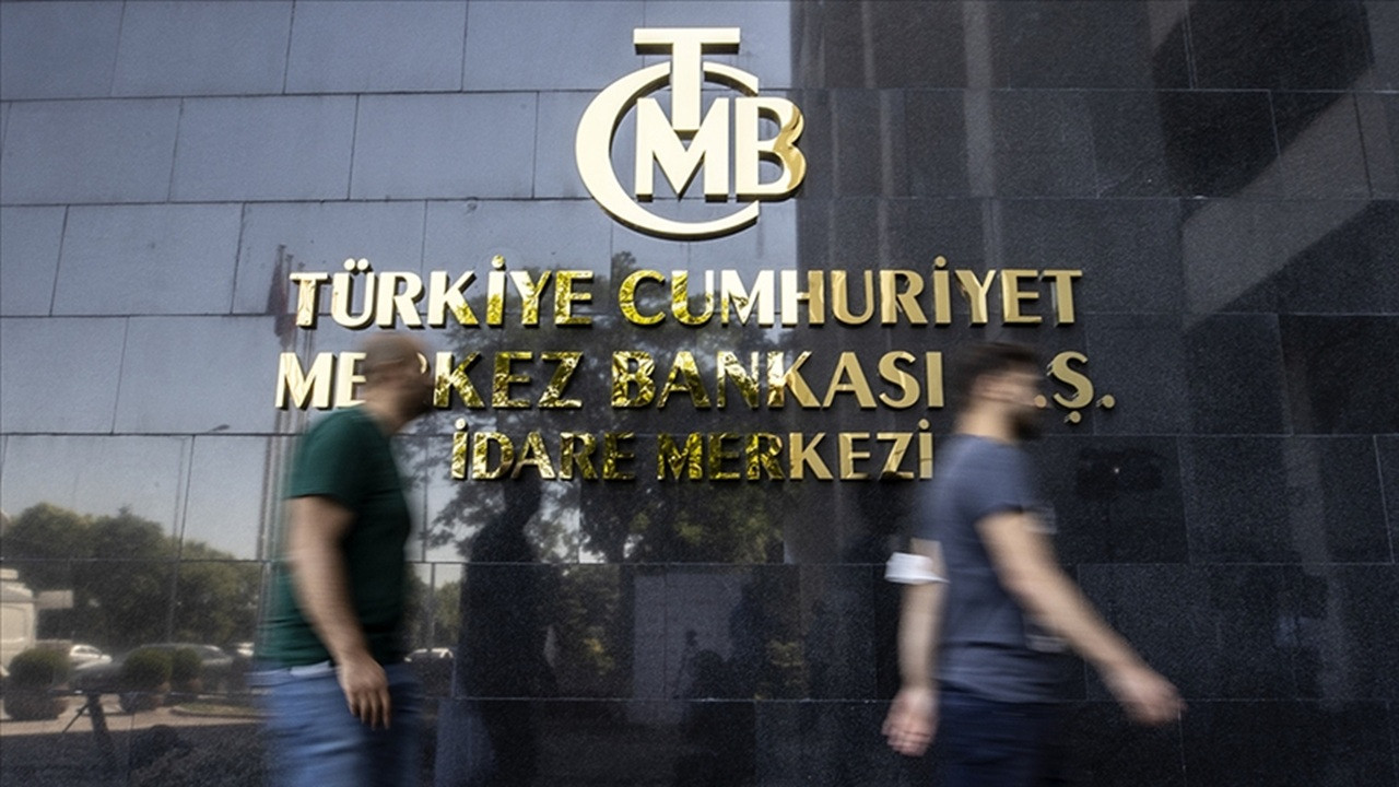 Merkez Bankası kredi büyüme limitlerini düşürdü