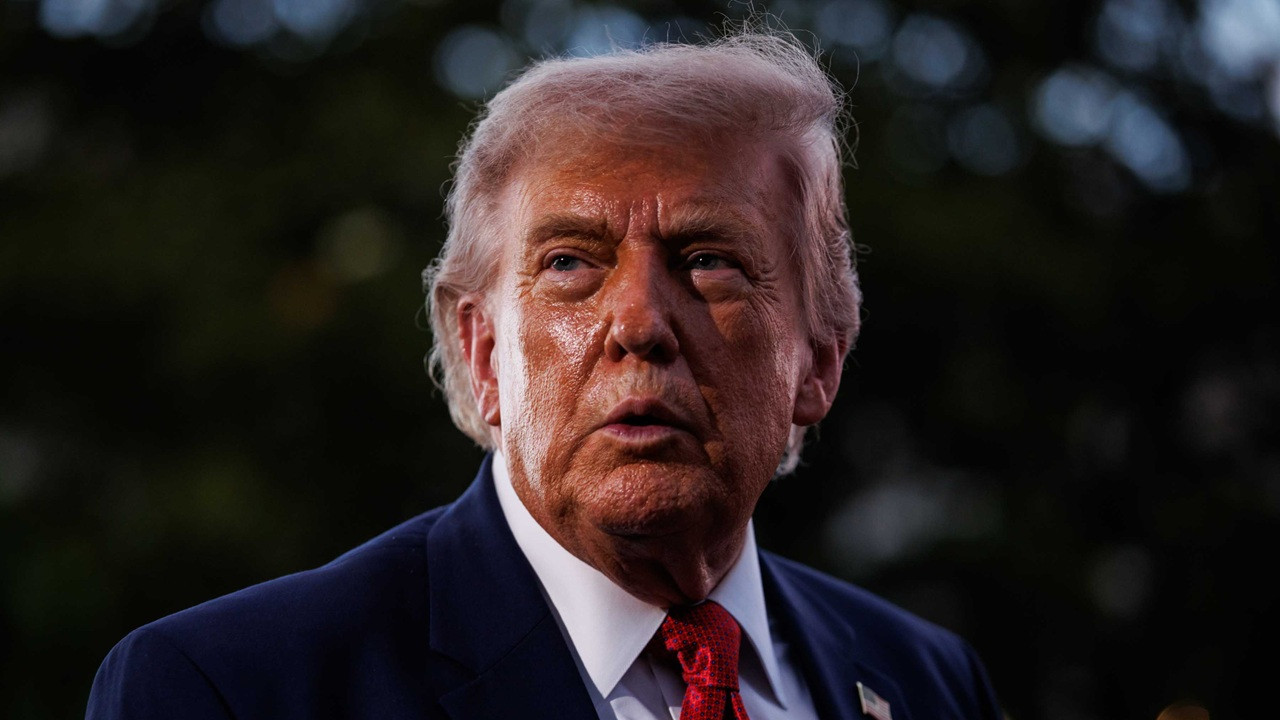Trump: İran'la anlaşma kısa süre içinde açıklanacak