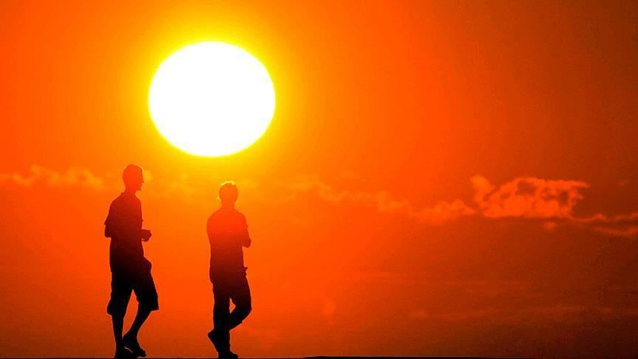 Dünya Meteoroloji Örgütü raporu: Küresel ortalama sıcaklıklarda rekor bekleniyor