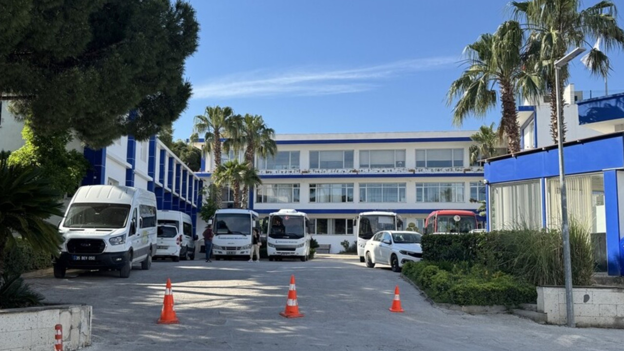 Güzelbahçe Belediye Başkan Vekili seçimi 5 Haziran’da yapılacak