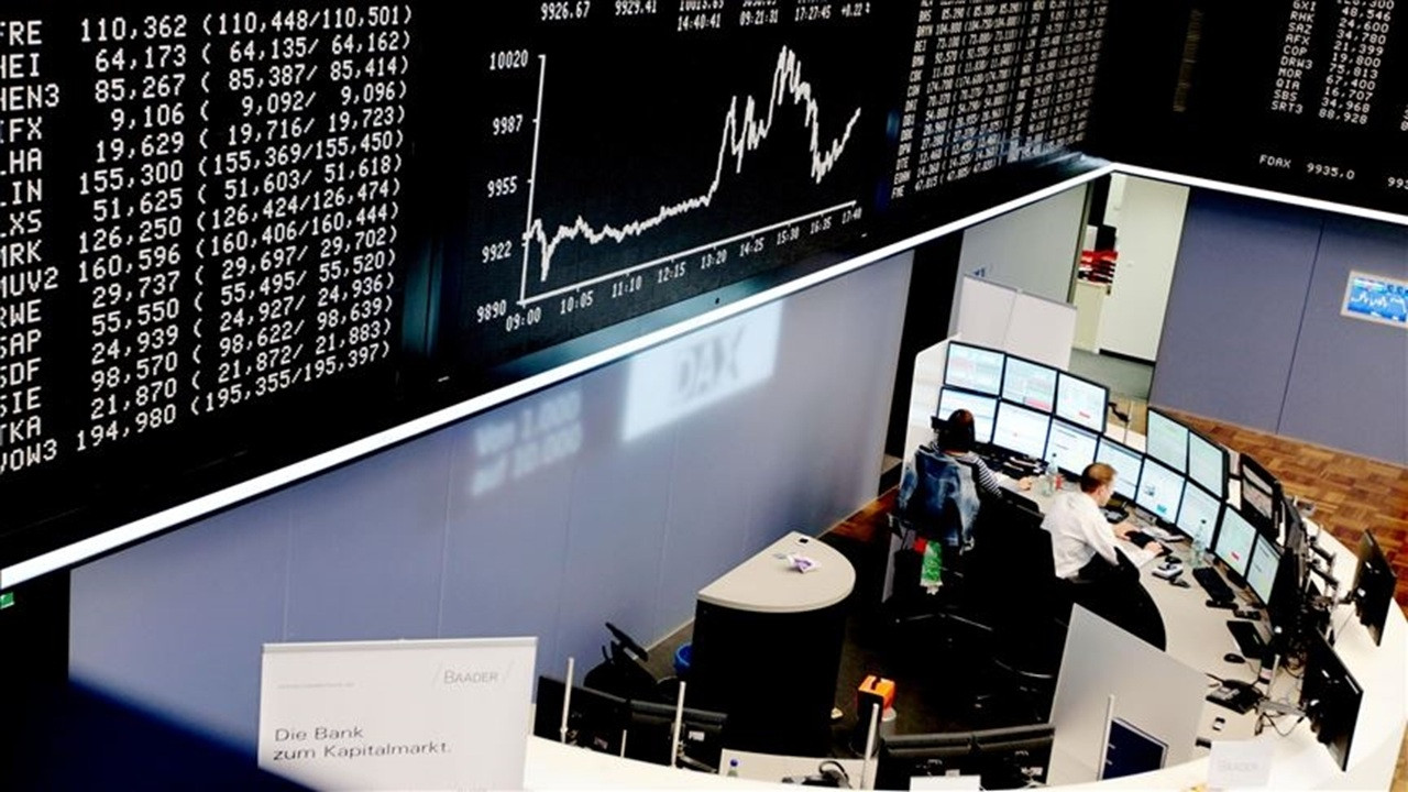 Altı büyük ekonomiden ortak hamle: Finansal piyasalar AB ölçeğinde denetlenecek