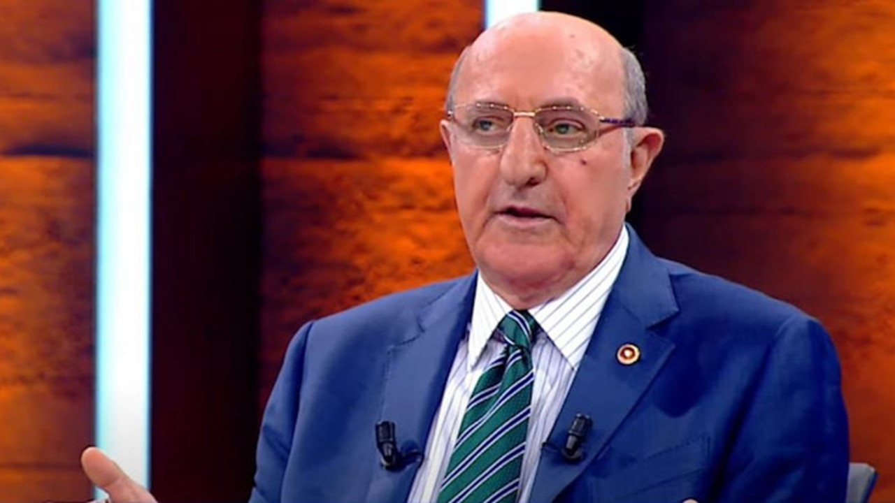 CHP'li İlhan Kesici: Partinin bölünmemesi gayreti, birinci derecede Kılıçdaroğlu’ndan gelmeli