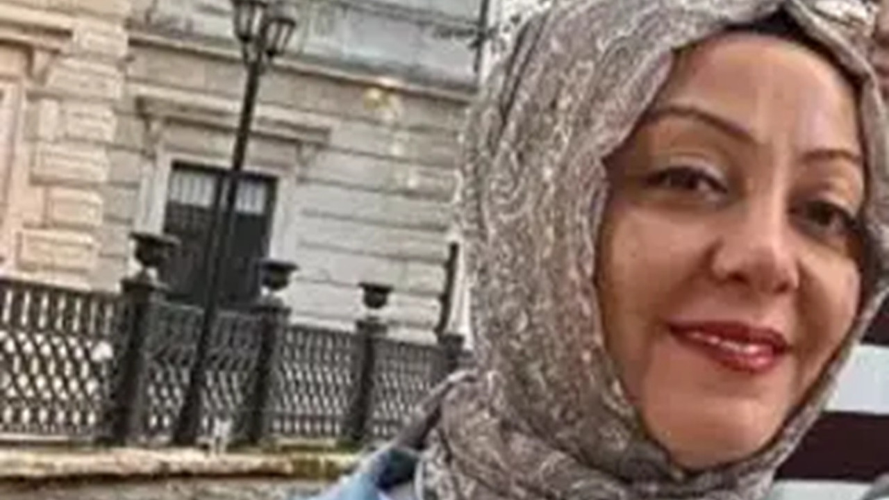 Gülten Ürkmez cinayeti soruşturmasında katil zanlısı kocaya ağırlaştırılmış müebbet talebi: Bir gün önce gönderdiği çelenk planlı cinayetin delili sayıldı