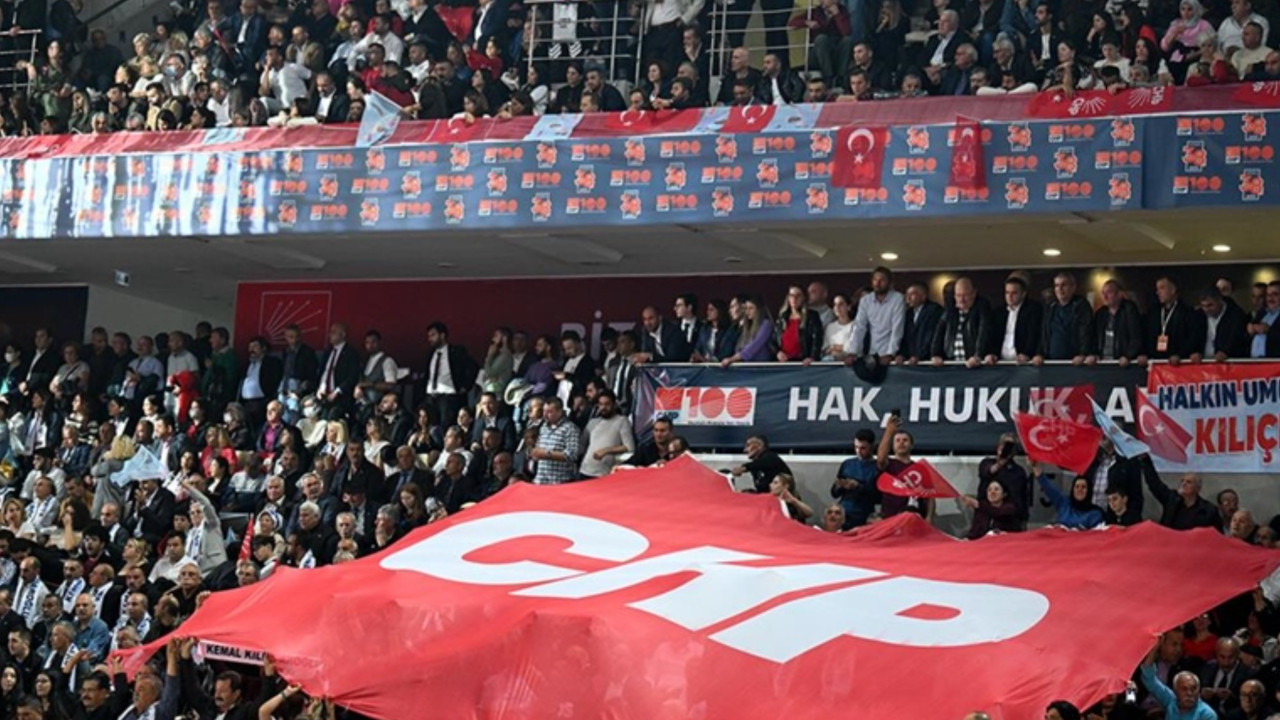 CHP'de 9 vekile ihraç talebinin ardından yetki tartışması: P