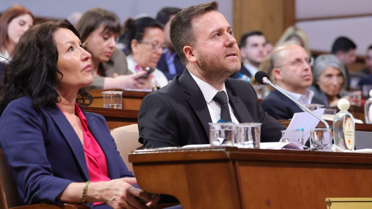 CHP'li İBB Meclisi üyelerinden ortak açıklama: Yerimiz belli
