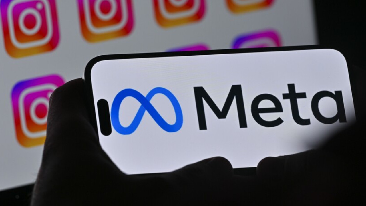 Meta'nın yapay zeka aracının Instagram hesaplarını çalmak için kullanıldığı ortaya çıktı
