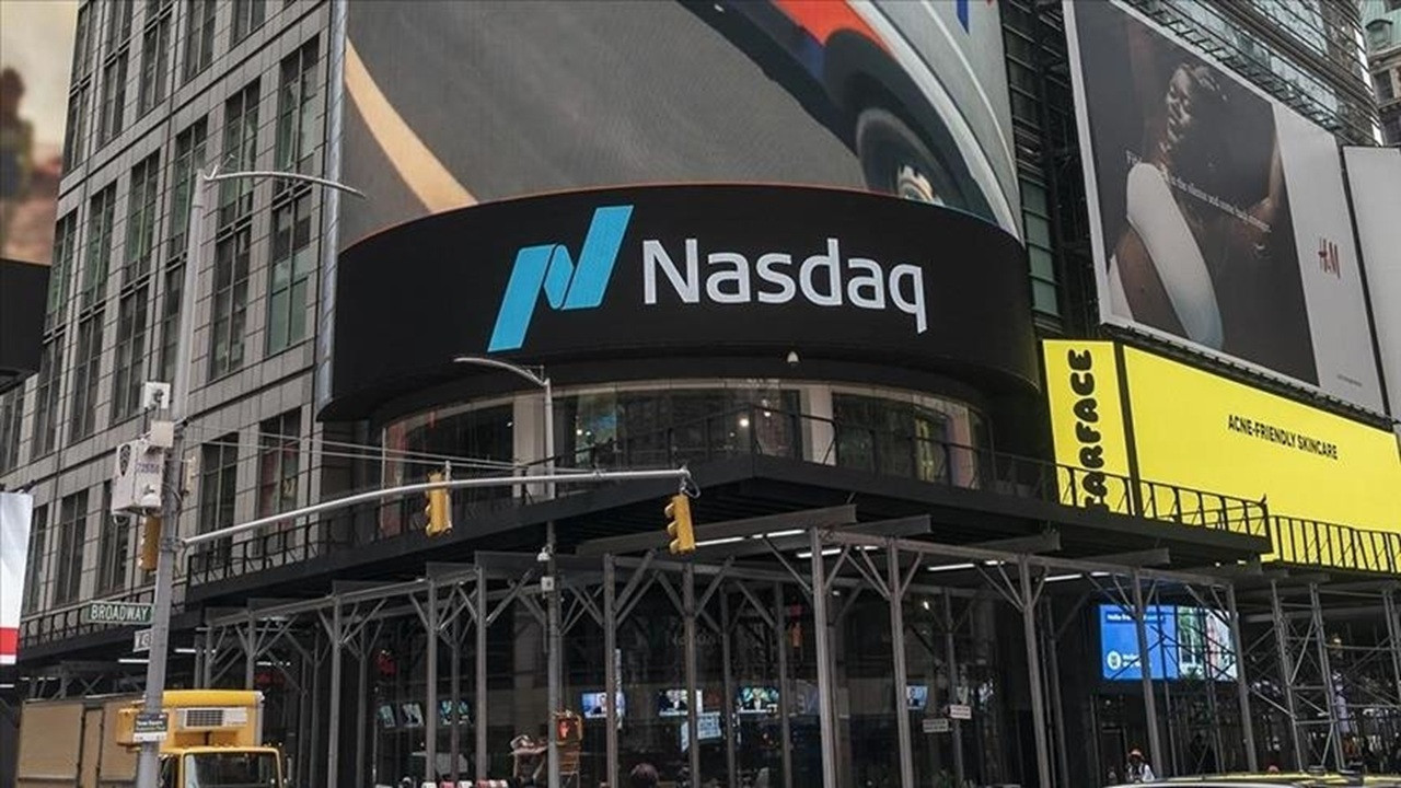 Nasdaq endeksinde Nisan 2025'ten bu yana en sert düşüş