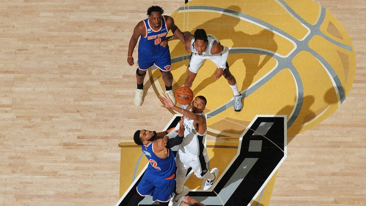 New York Knicks, NBA final serisinde 2-0 öne geçti
