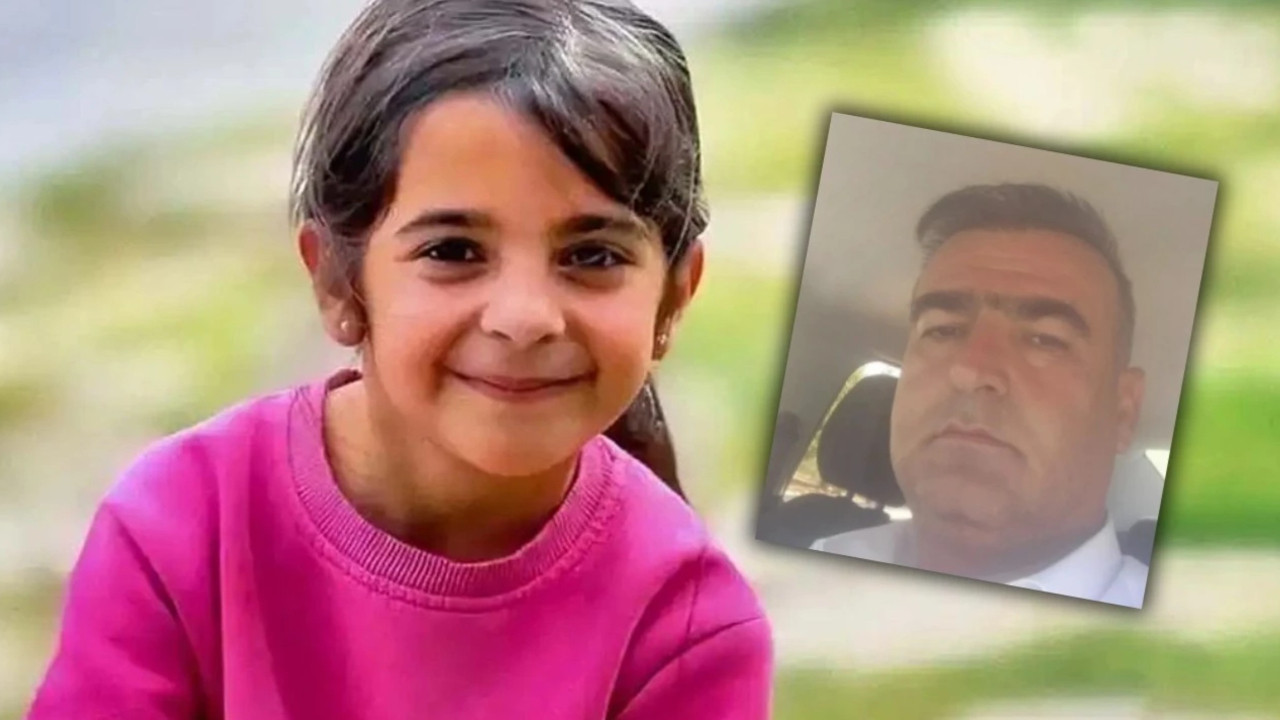 Narin Güran cinayeti davasında aldığı ağırlaştırılmış müebbe