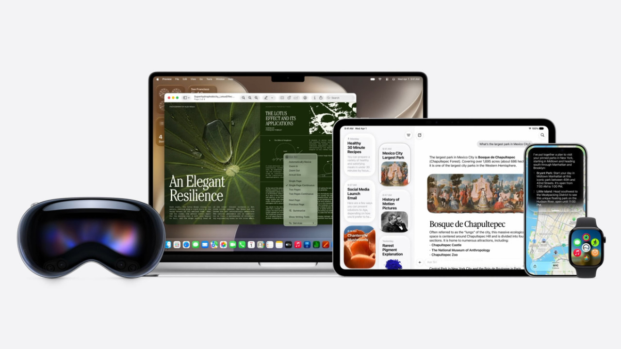 WWDC 2026 başladı: Tim Cook bugün son kez sahnede, Apple nel