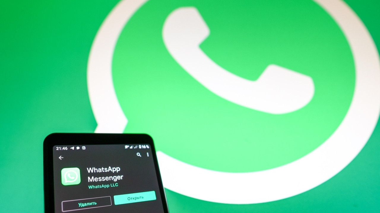 AB'den Meta'ya WhatsApp talimatı: Beş gün süre ver