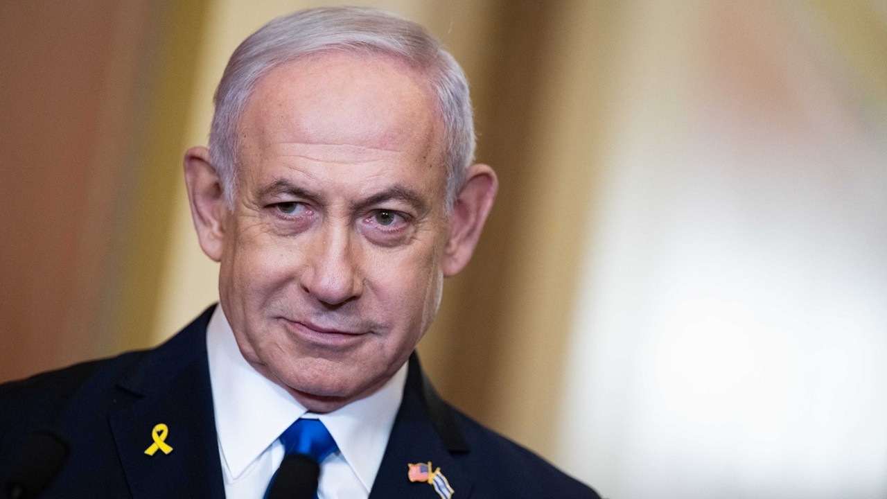 Anket: İsraillilerin yüzde 61'i Netanyahu'nun yeniden adaylı