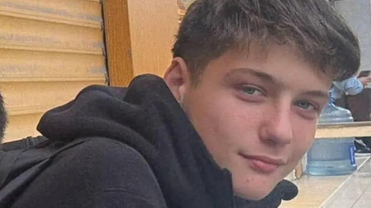 Atlas Çağlayan cinayeti davasında mütalaa: Çocuk sanığa 21 y