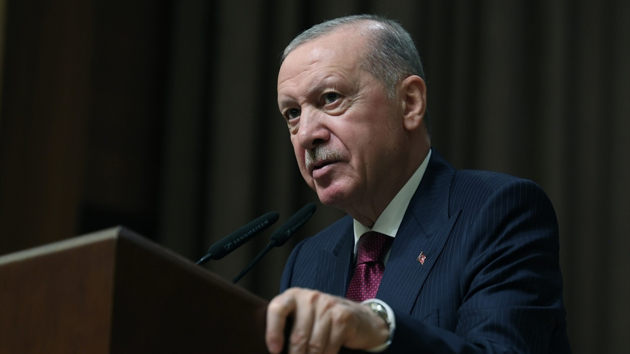 Cumhurbaşkanı Erdoğan: Gardımızı indirdiğimiz anda