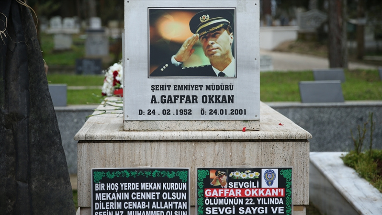 Gaffar Okkan suikastı: 25 yıldır aranan iki sanığın dosyası 