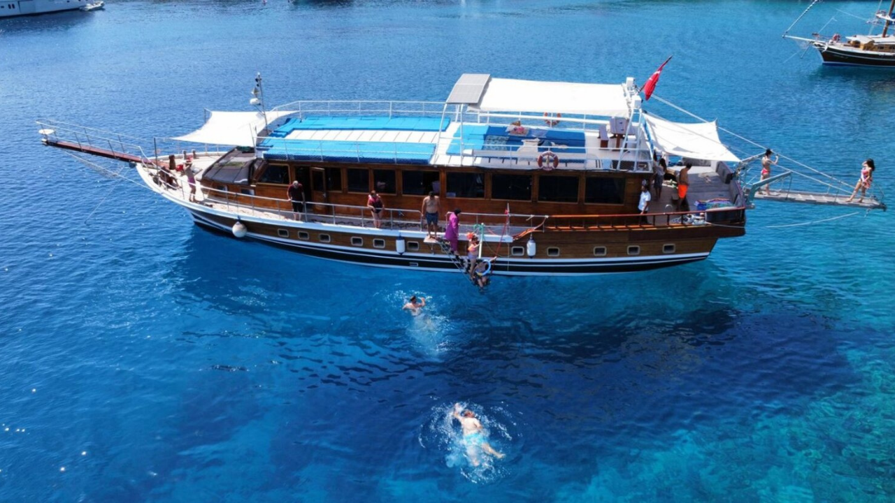 'Haydi eller havaya' demeden güvenlik önlemlerini kontrol ed