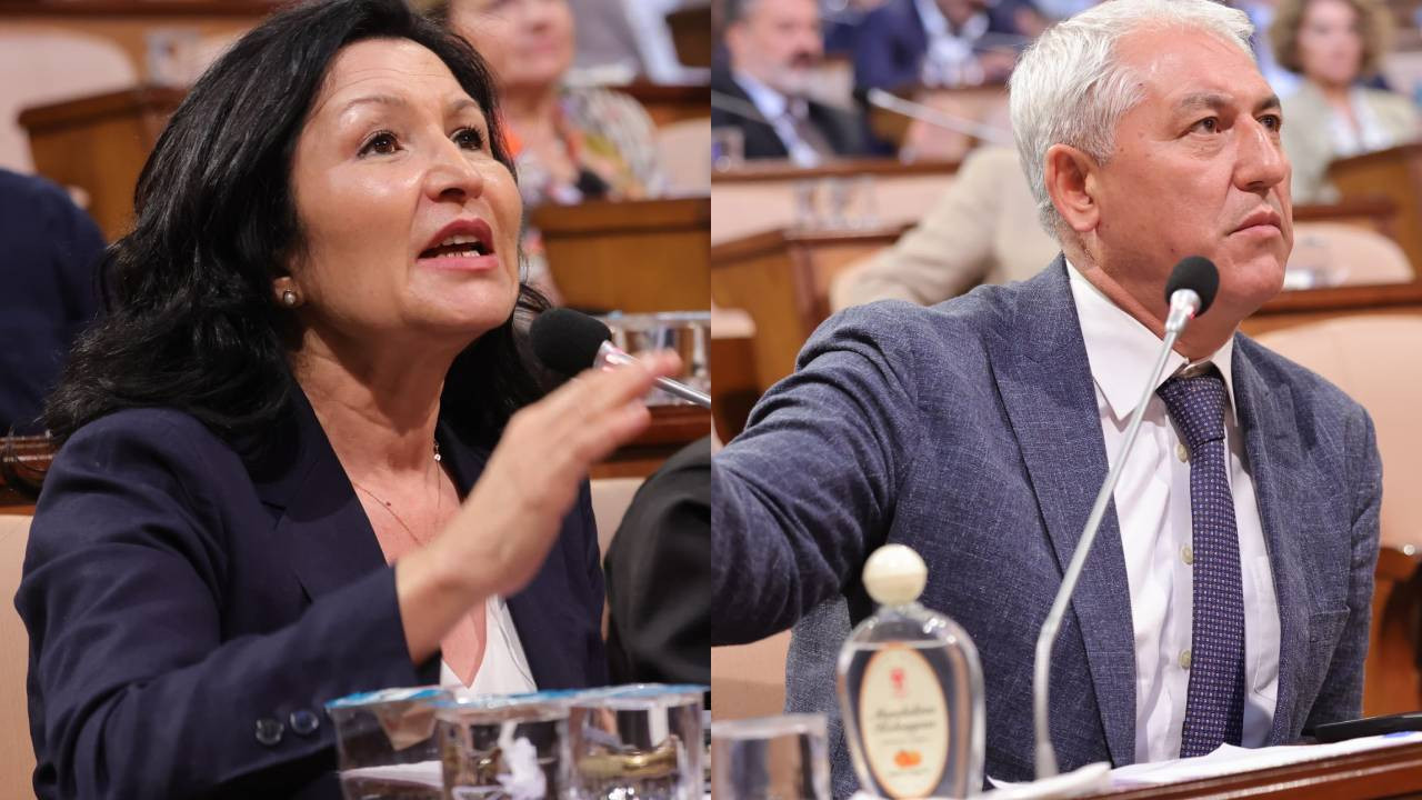 İBB Meclisi’nde 'erken öten horoz' tartışması: "Ben söylesem