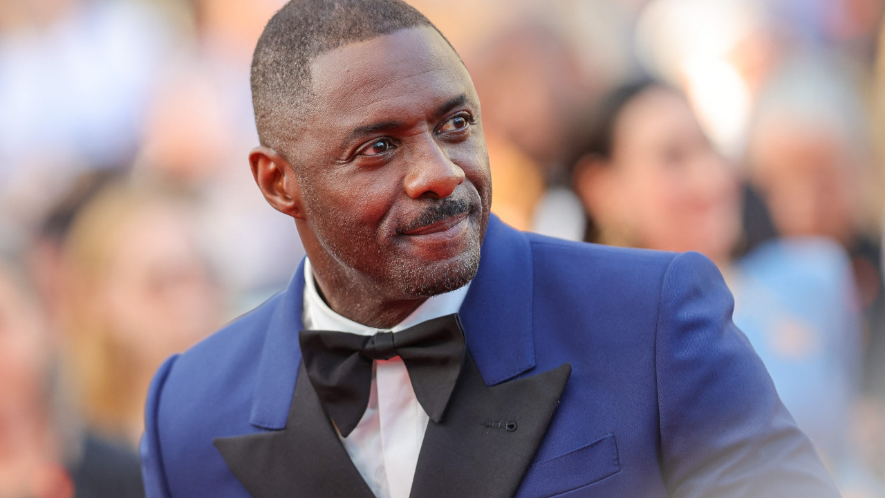James Bond kim olacak? Idris Elba’dan 007 açıklaması