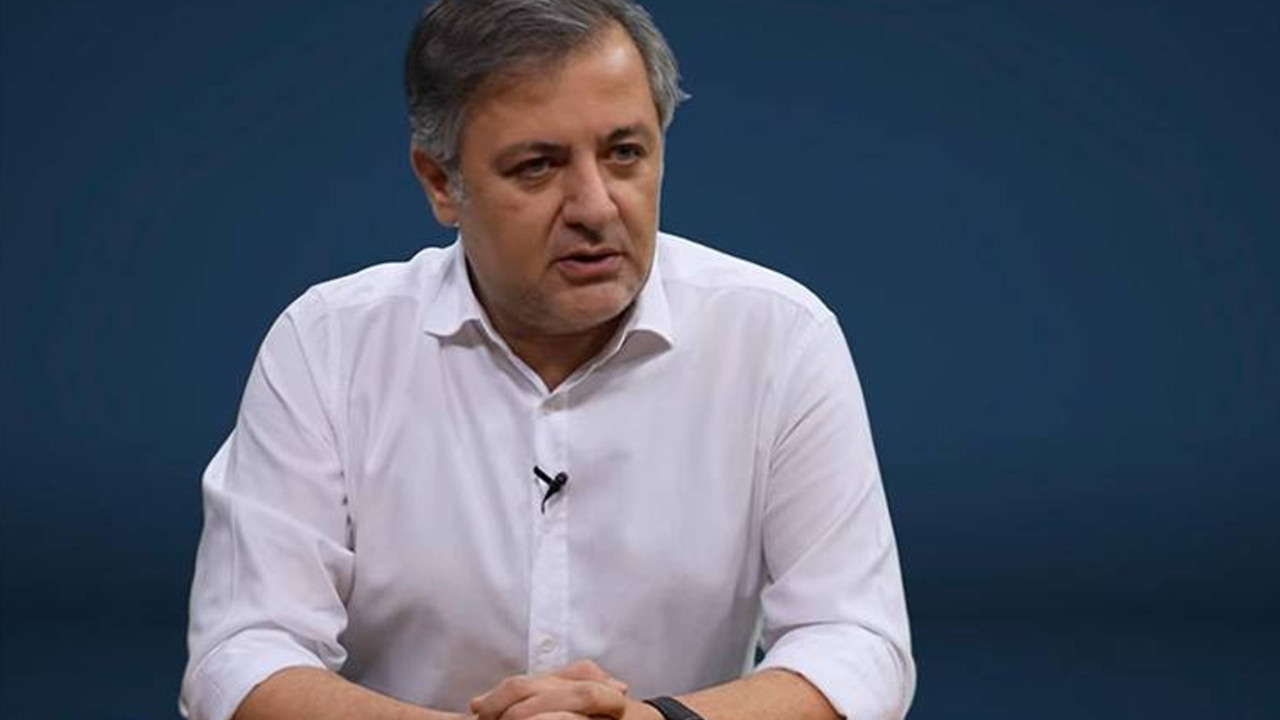 Spor yorumcusu Mehmet Demirkol, Socrates Dergi'den ayrıldığını açıkladı