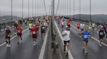 48. İstanbul Maratonu yarın koşulacak