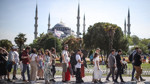 TÜİK: Yurt dışını ziyaret eden vatandaş sayısında yüzde 24,2 artış oldu