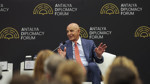 Tom Barrack: Türkiye-İsrail arasındaki gerilim siyasi algıdan ibaret