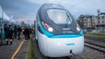 Hızlı tren hattına 3 il daha katılıyor