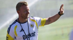 Fenerbahçe açıkladı: Milli araya kadar takımı Dirk Kuyt yönetecek