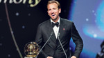 Harry Kane’in yolu