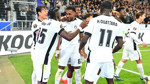 Beşiktaş duyurdu: Hapoel Beer-Sheva maçı Gürcistan'da seyircili oynanacak