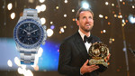 Harry Kane'in 1 milyon sterlinlik saati