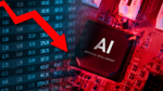Küresel piyasalarda teknoloji depremi: Alphabet 500 milyar dolar kaybetti, Intel hisseleri yüzde 23 düştü
