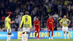 Fenerbahçe'ye Kadıköy'de soğuk duş: Öne geçtiği maçta Göztepe'ye yenildi