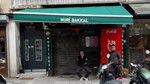 Kadıköy'de maç günü stat çevresinde içki satışı yasağı: Tekel bayileri kepenk kapattı