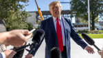 Trump'tan İran mesajı: Bu bir savaş, ama sıradan bir savaş değil