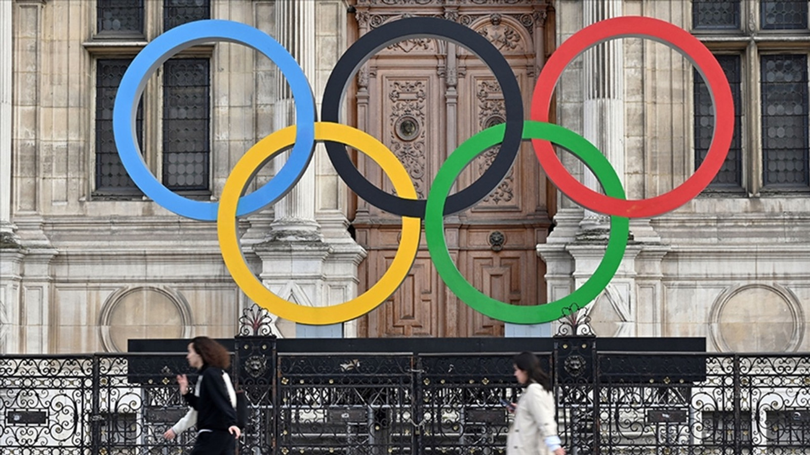 Paris 2024 Olimpiyatları 2024 paris olimpiyatları haberleri