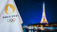 Paris 2024 Olimpiyat Oyunları