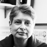 Nina L. Khrushcheva