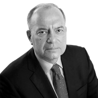 Sedat Ergin