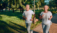 Daha sağlıklı ve daha uzun bir yaşam için 60'larınızda yapmanız gereken 7 basit değişiklik