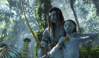 Avatar: The Way of Water'dan The Weeknd'in şarkısının yer aldığı tanıtım yayınlandı