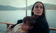 Biz Kimden Kaçıyorduk Anne? dünyada ilk üçte (Netflix Global'de en çok izlenen diziler)