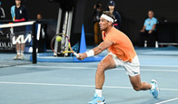 2024 Paris Olimpiyatları: Rafael Nadal sakatlandı