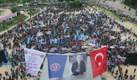 Türkiye’de 1 Mayıs kutlamaları